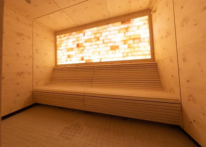 Готель St. Georg 4*