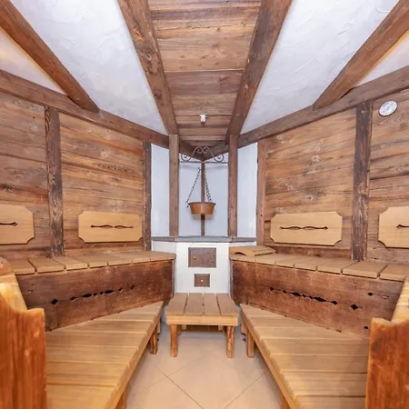 St. Georg Hotel Mayrhofen