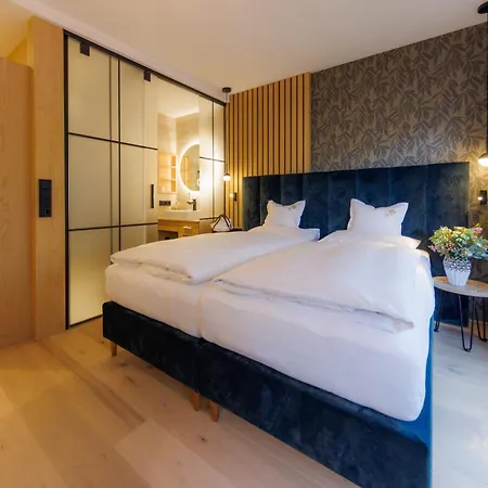 Hotel St. Georg Mayrhofen