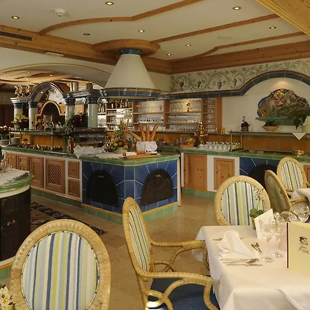 St. Georg Hotel Mayrhofen