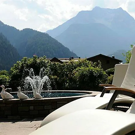 Hotel St. Georg Mayrhofen