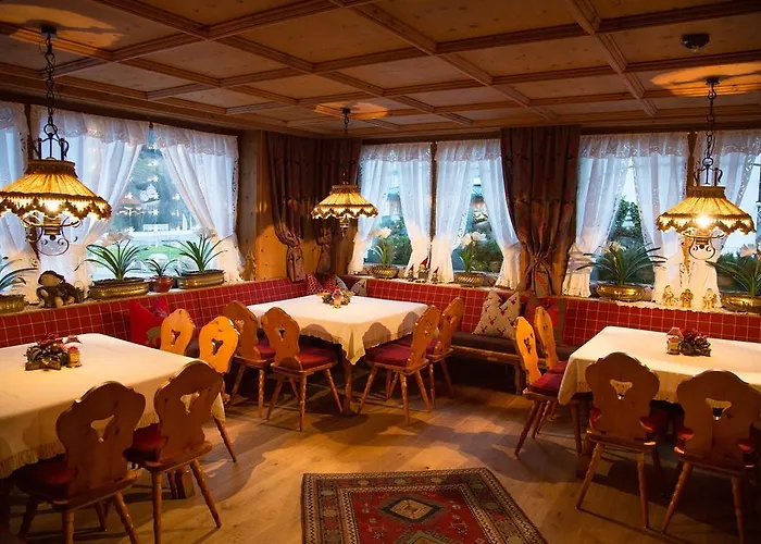 Hotel St. Georg Mayrhofen