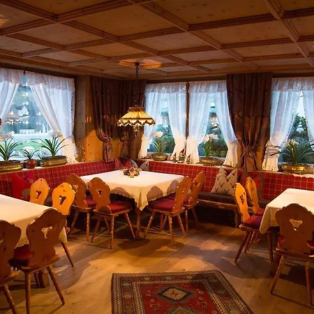 Отель St. Georg Майрхофен