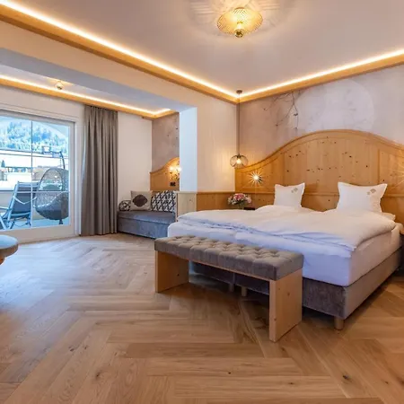 St. Georg Отель 4*