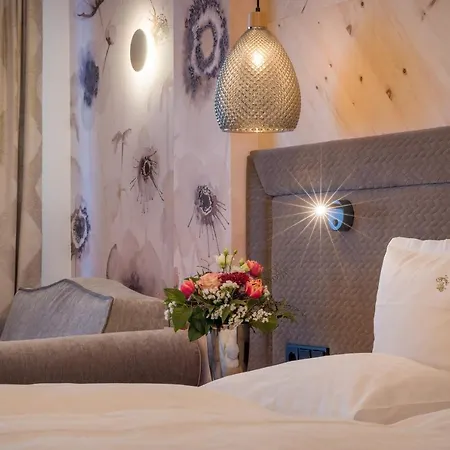 Отель St. Georg 4*