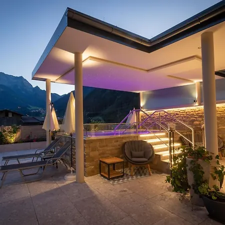 Отель St. Georg