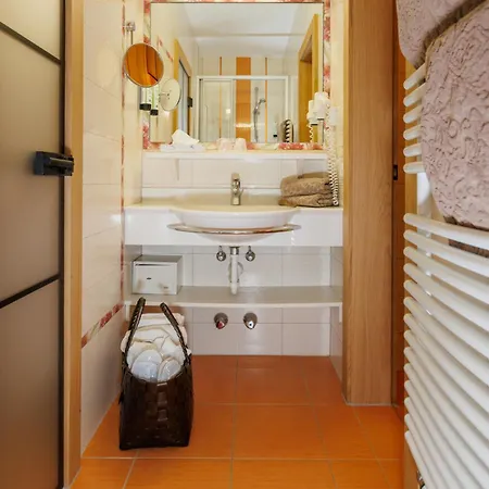 Szálloda St. Georg 4*