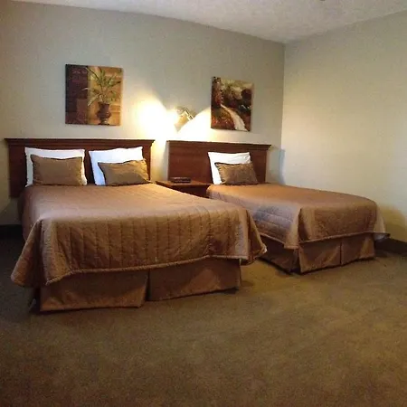 Отель St. Georg Майрхофен