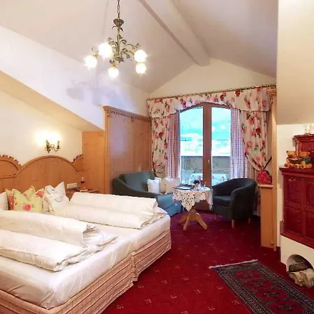 St. Georg 4* Майрхофен