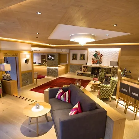 St. Georg 4* Майрхофен