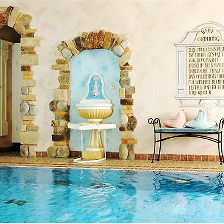 St. Georg Майрхофен