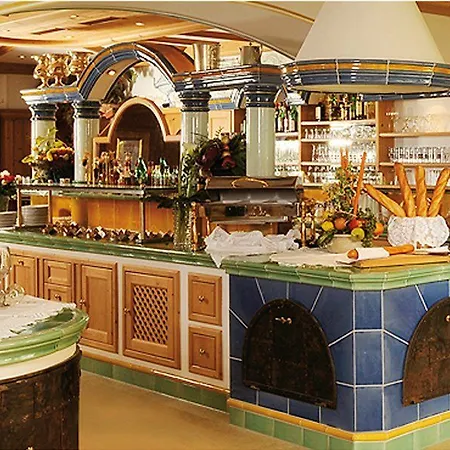 Отель St. Georg Майрхофен