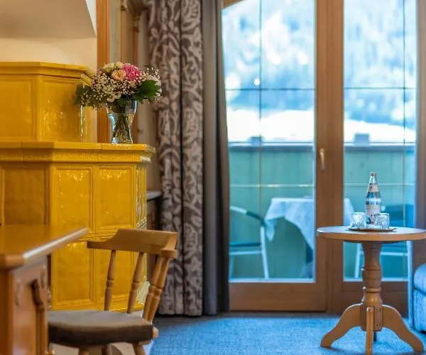 St. Georg Ξενοδοχείο Mayrhofen