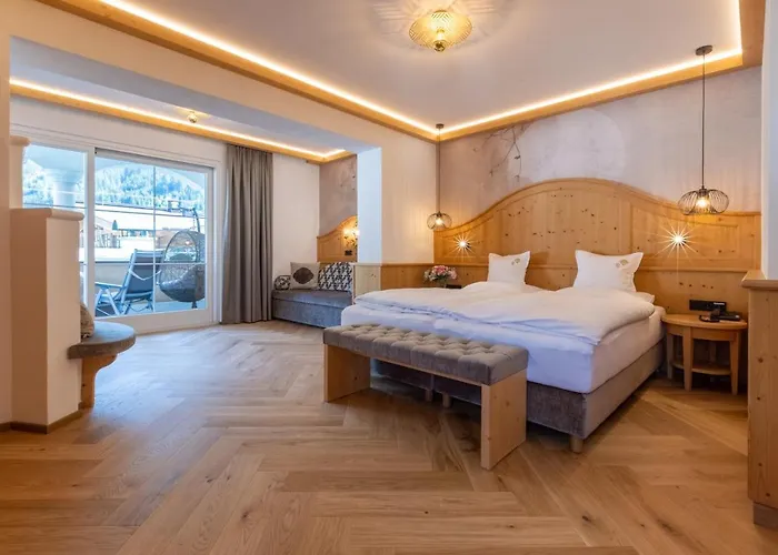 St. Georg Ξενοδοχείο 4*