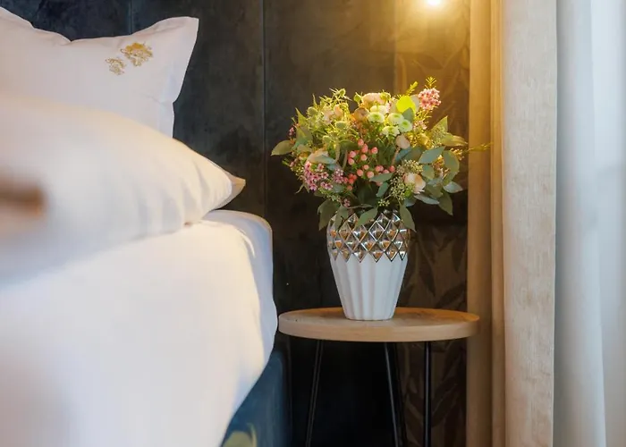 St. Georg Ξενοδοχείο