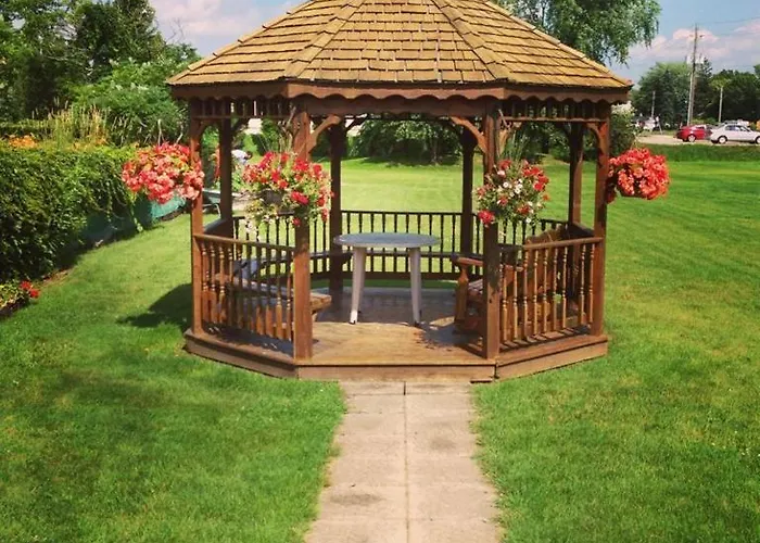 St. Georg Ξενοδοχείο