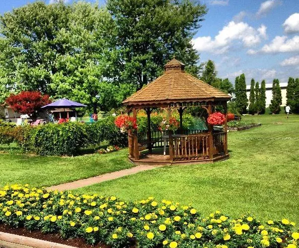 St. Georg Ξενοδοχείο Mayrhofen