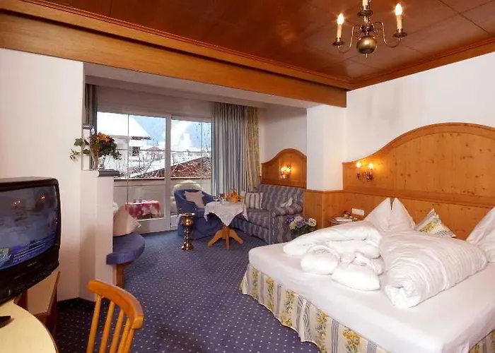 Ξενοδοχείο St. Georg