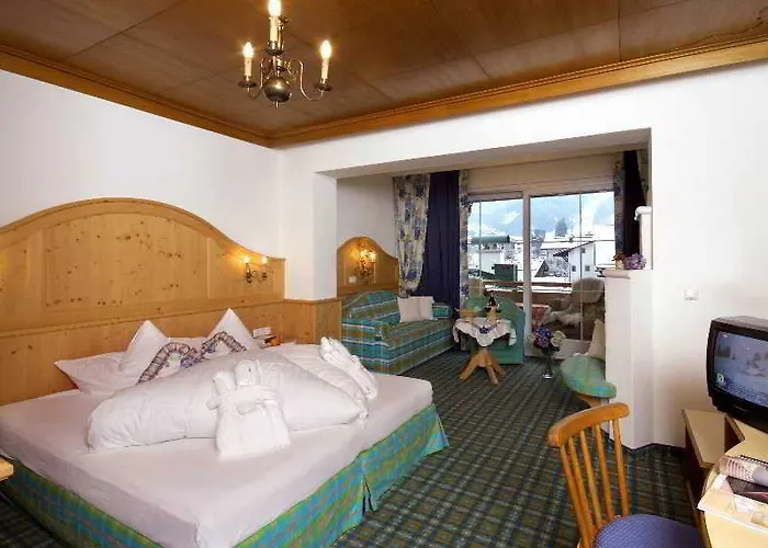 St. Georg Ξενοδοχείο