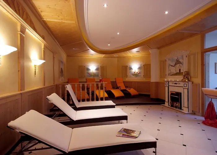 Ξενοδοχείο St. Georg Mayrhofen