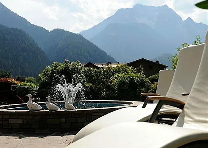 Ξενοδοχείο St. Georg Mayrhofen